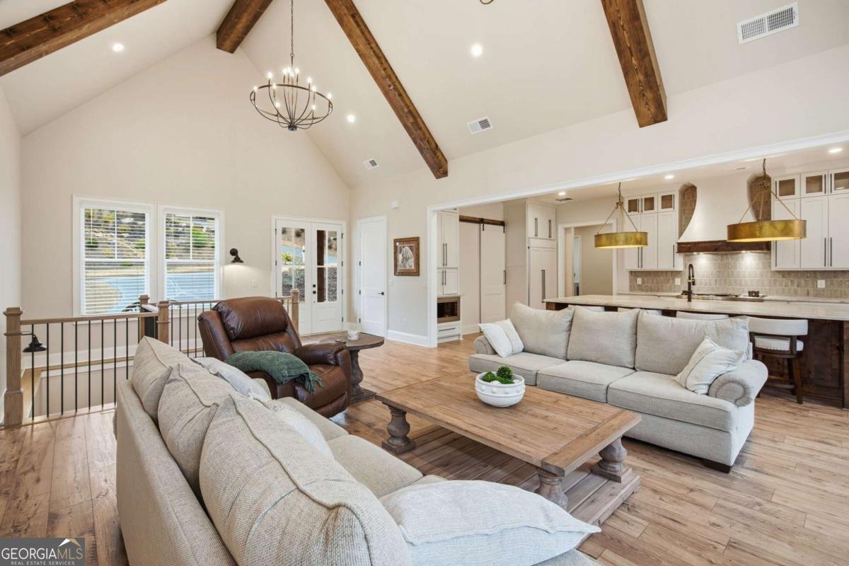 110 Peninsula Way Dawsonville - Photo 33