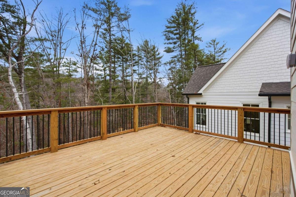 110 Peninsula Way Dawsonville - Photo 35
