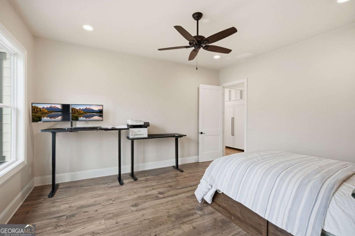 110 Peninsula Way Dawsonville - Photo 37