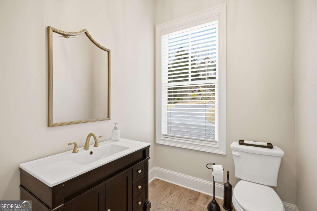 110 Peninsula Way Dawsonville - Photo 39