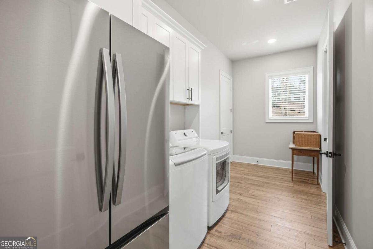 110 Peninsula Way Dawsonville - Photo 40