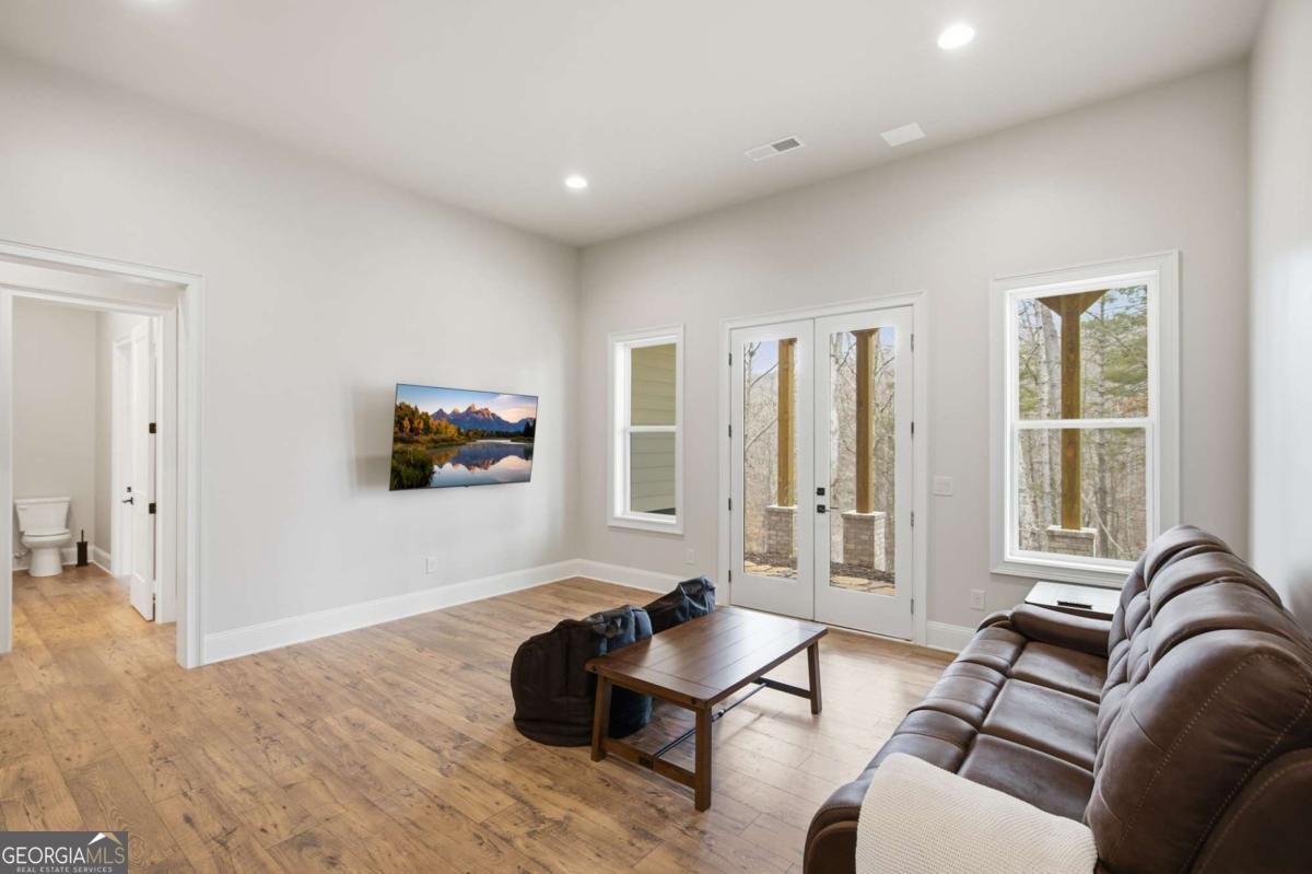 110 Peninsula Way Dawsonville - Photo 41