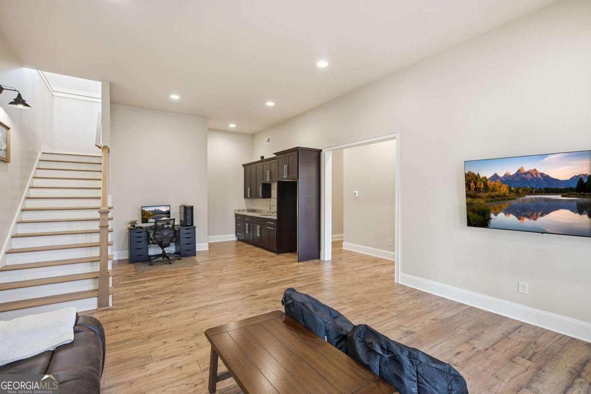 110 Peninsula Way Dawsonville - Photo 43