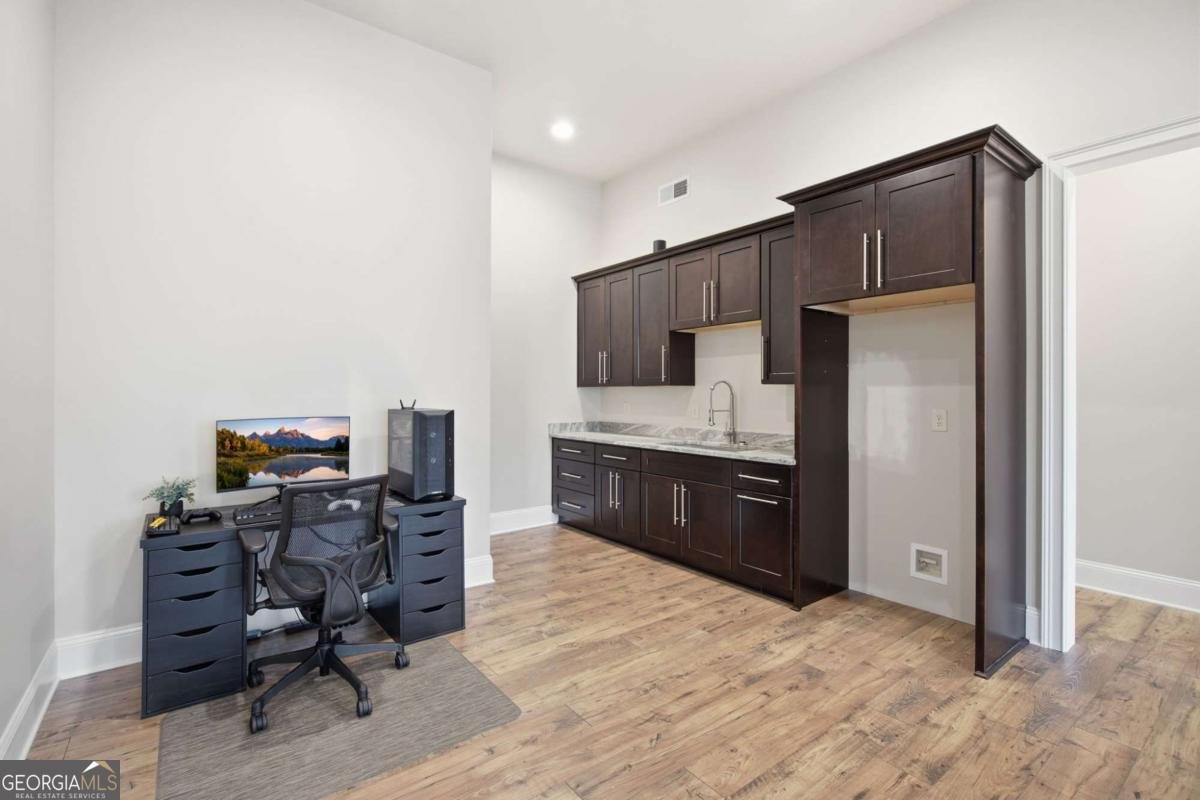 110 Peninsula Way Dawsonville - Photo 44