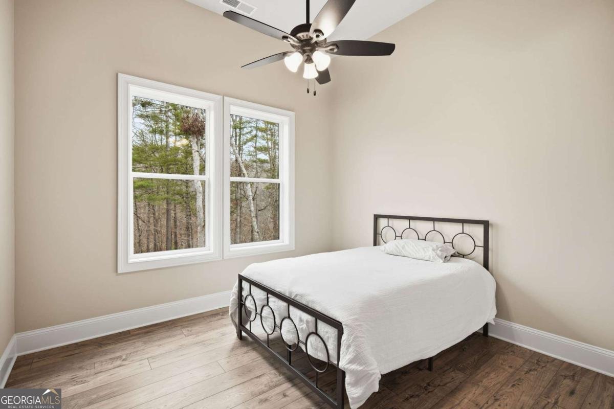 110 Peninsula Way Dawsonville - Photo 46