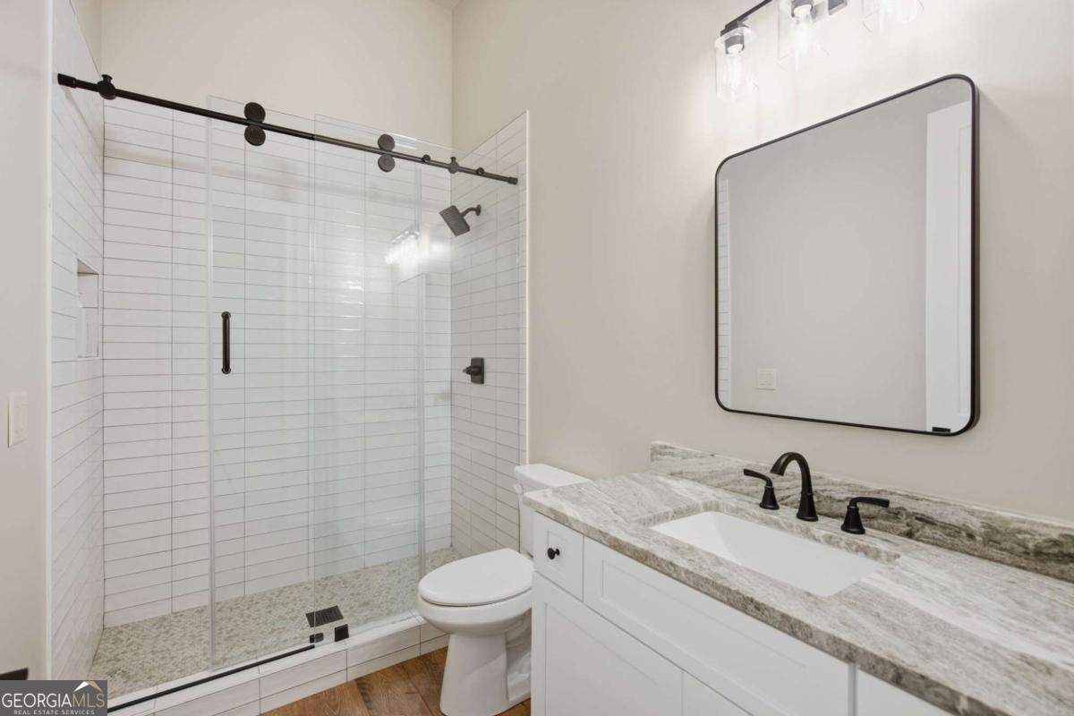 110 Peninsula Way Dawsonville - Photo 47