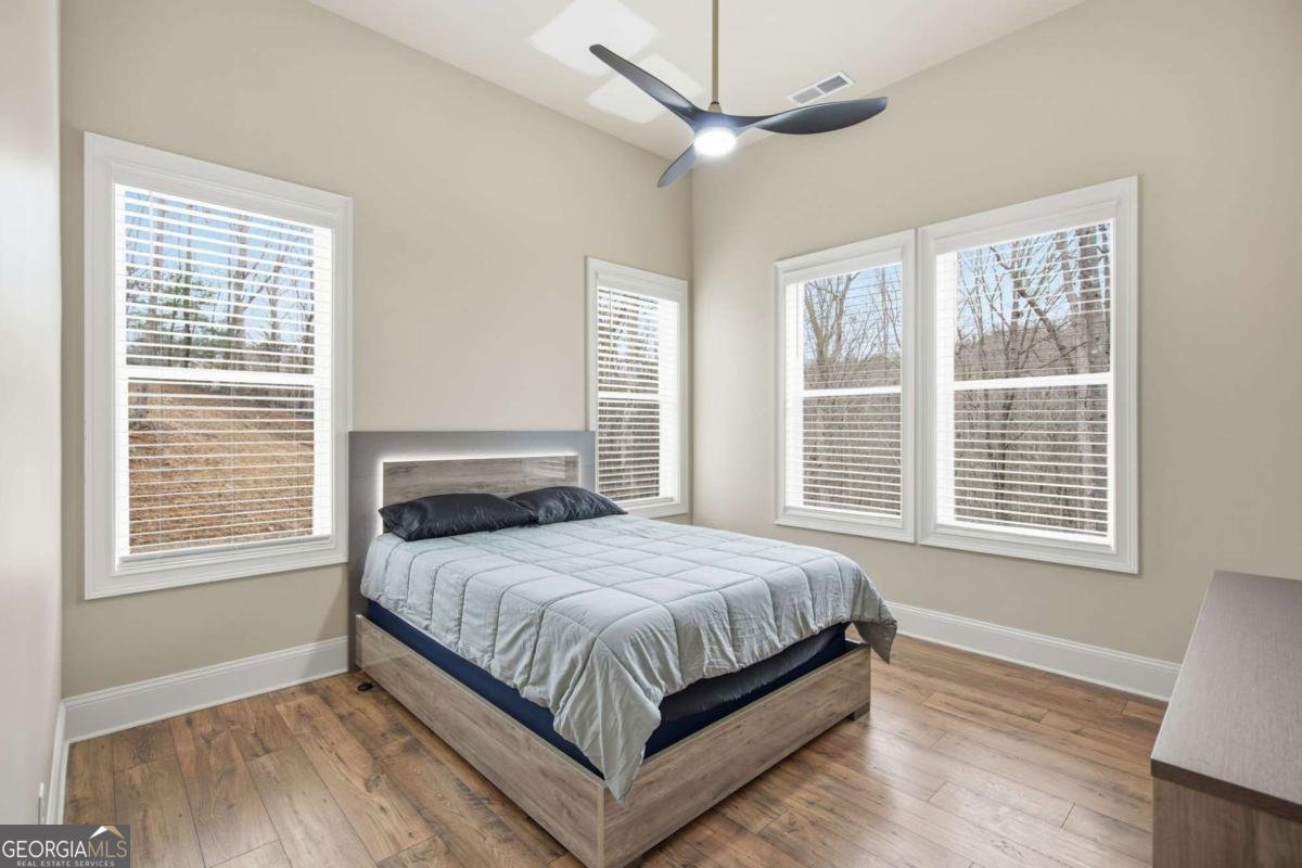 110 Peninsula Way Dawsonville - Photo 48