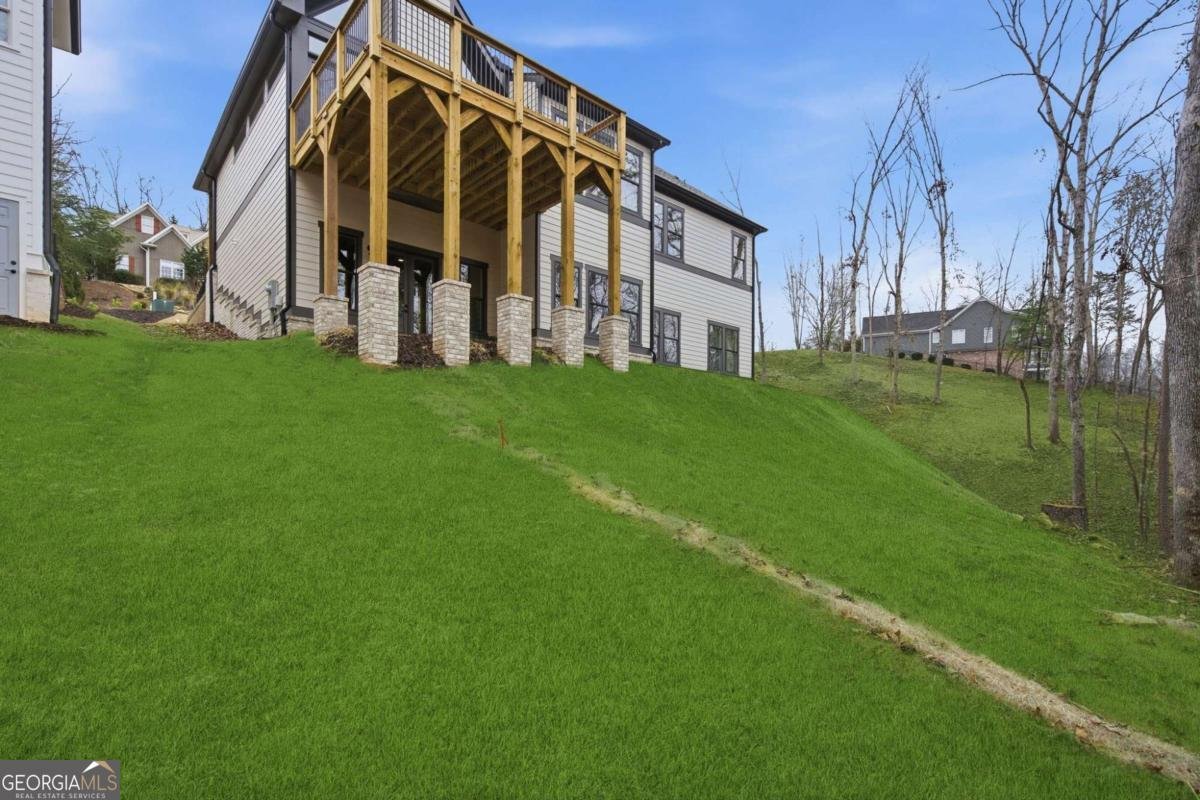 110 Peninsula Way Dawsonville - Photo 52