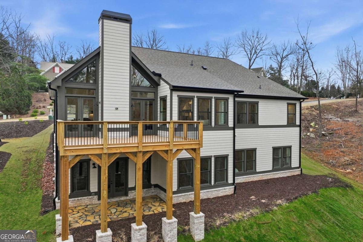 110 Peninsula Way Dawsonville - Photo 53