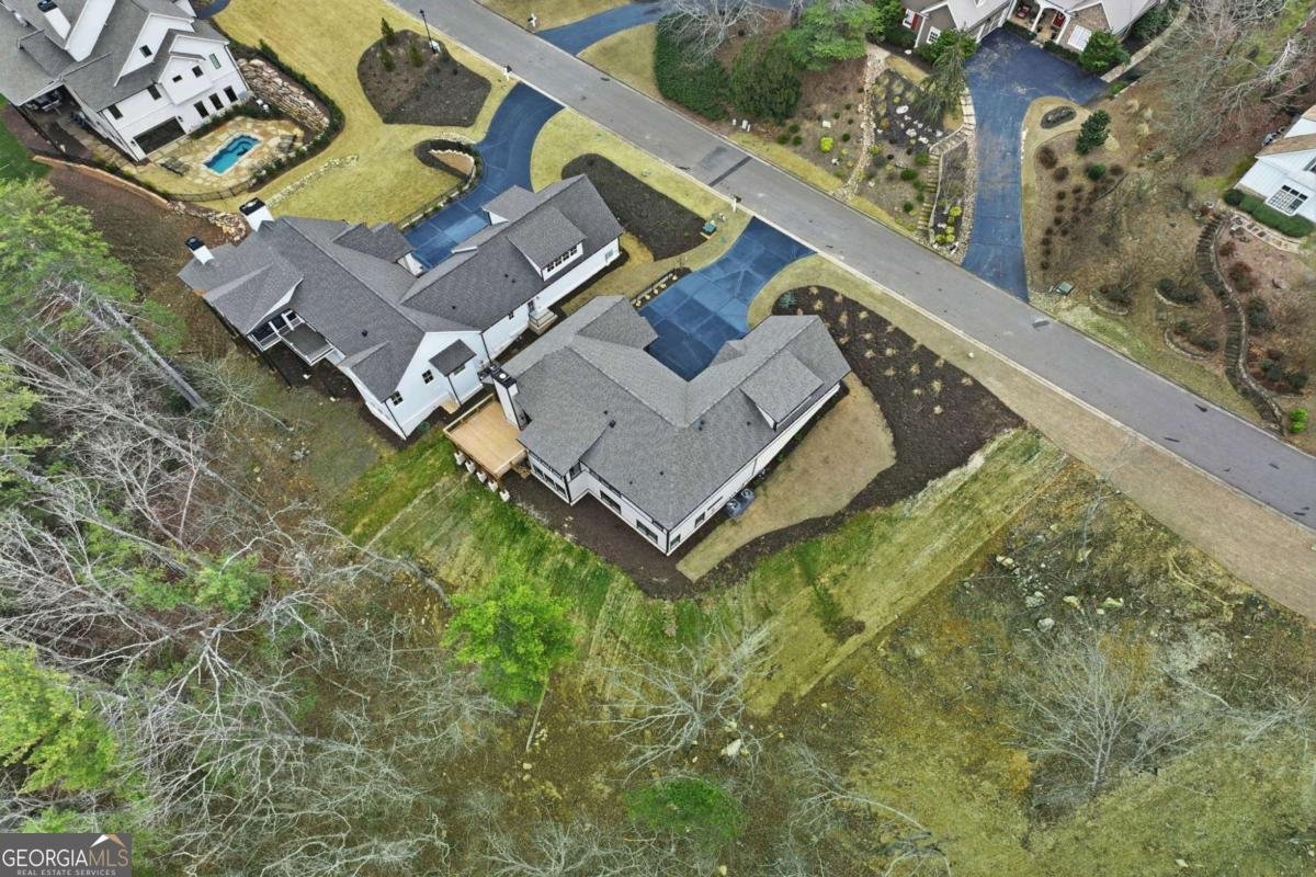 110 Peninsula Way Dawsonville - Photo 54