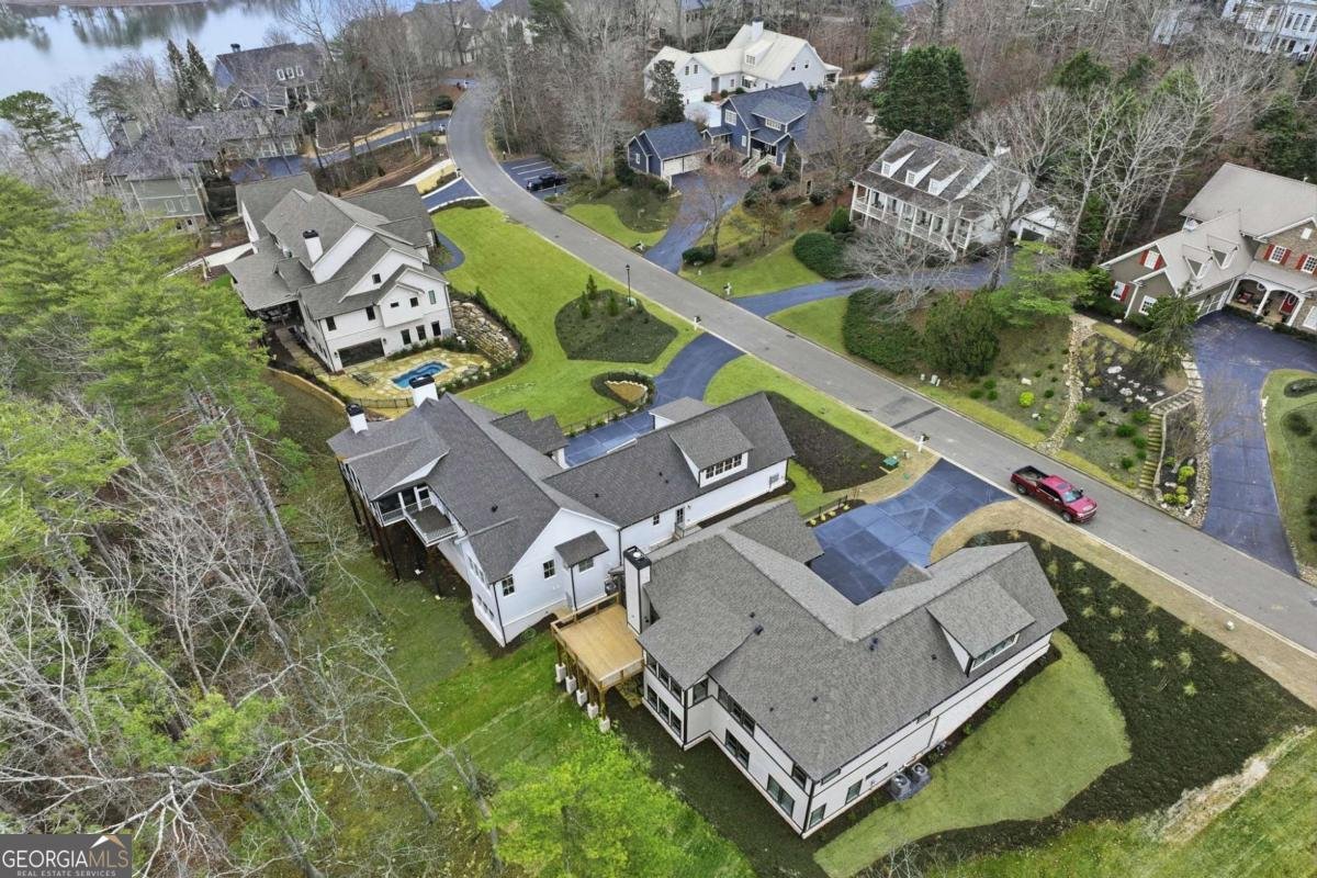 110 Peninsula Way Dawsonville - Photo 56