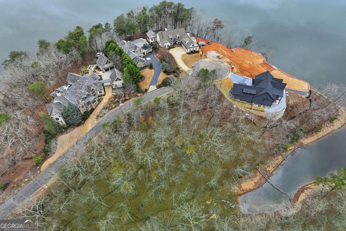 110 Peninsula Way Dawsonville - Photo 57