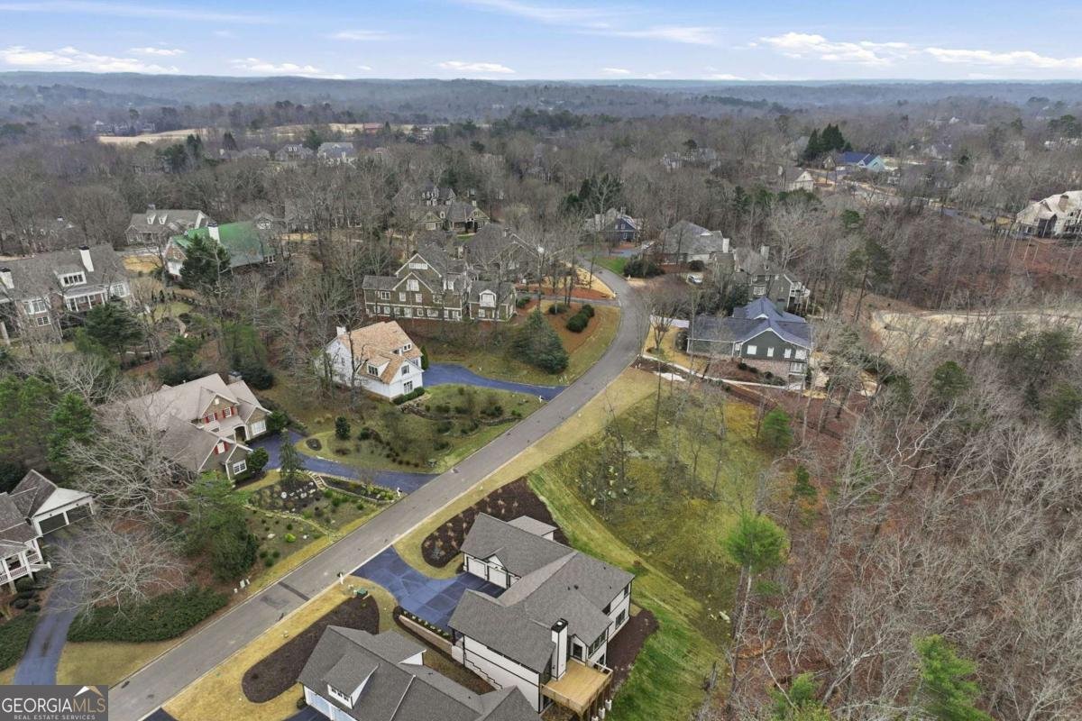 110 Peninsula Way Dawsonville - Photo 58