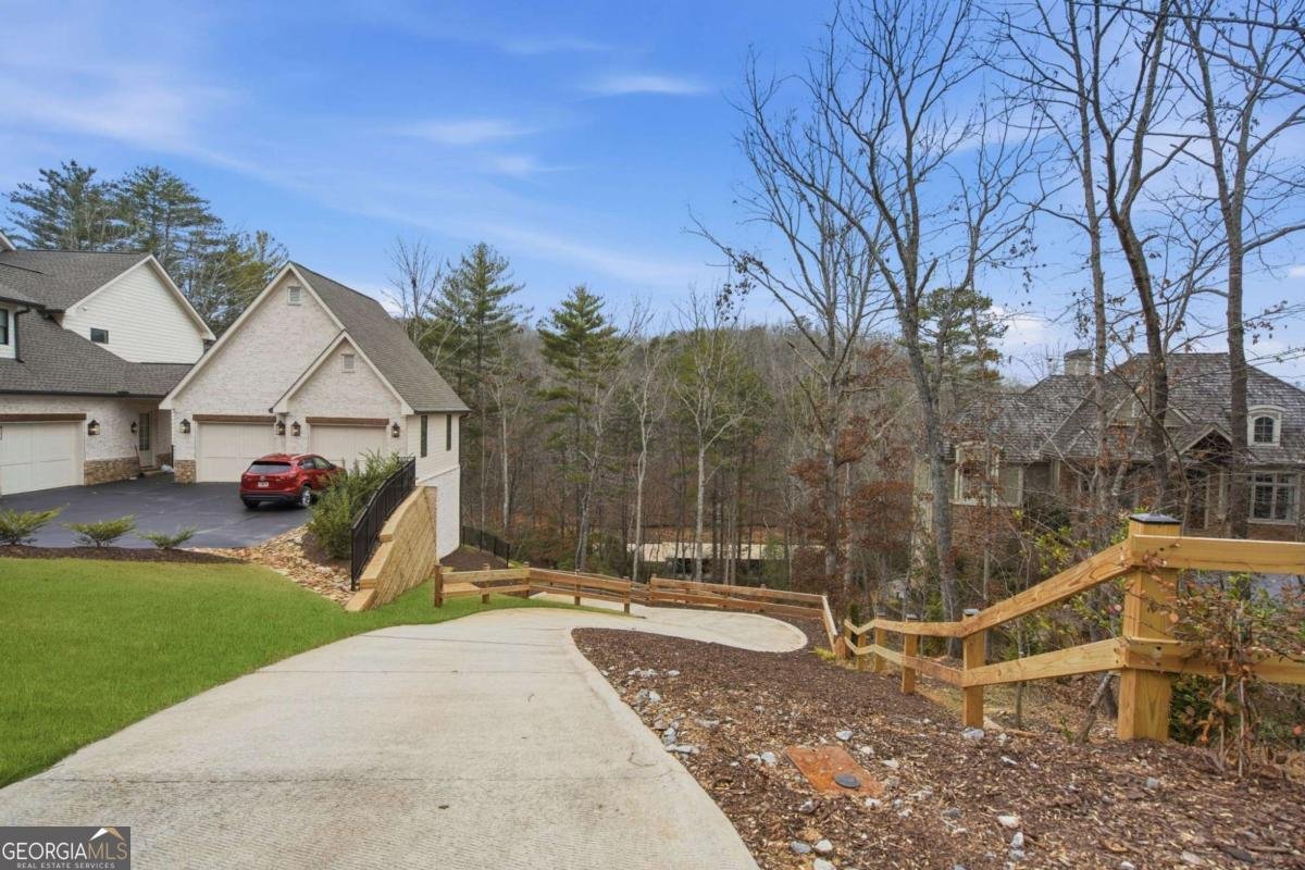 110 Peninsula Way Dawsonville - Photo 59