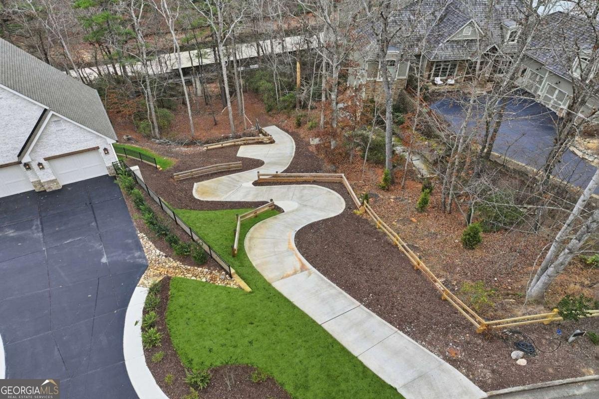 110 Peninsula Way Dawsonville - Photo 61