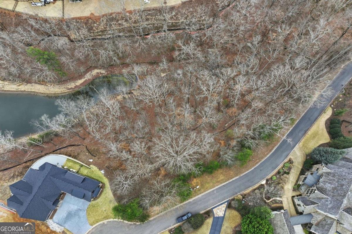 110 Peninsula Way Dawsonville - Photo 63