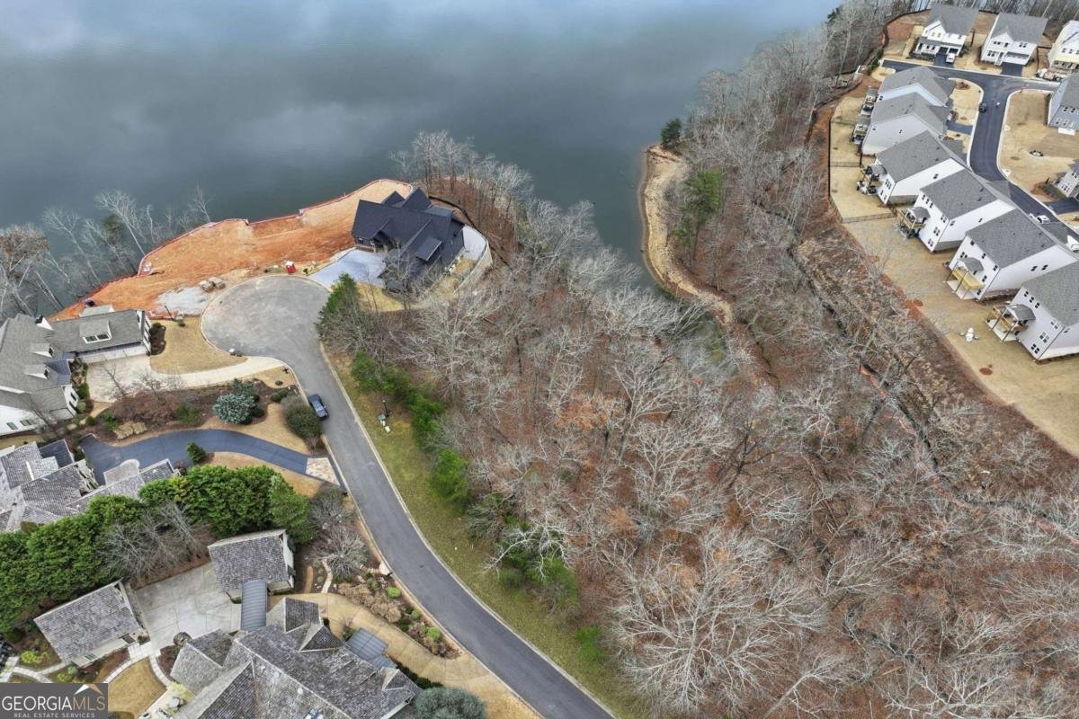 110 Peninsula Way Dawsonville - Photo 64