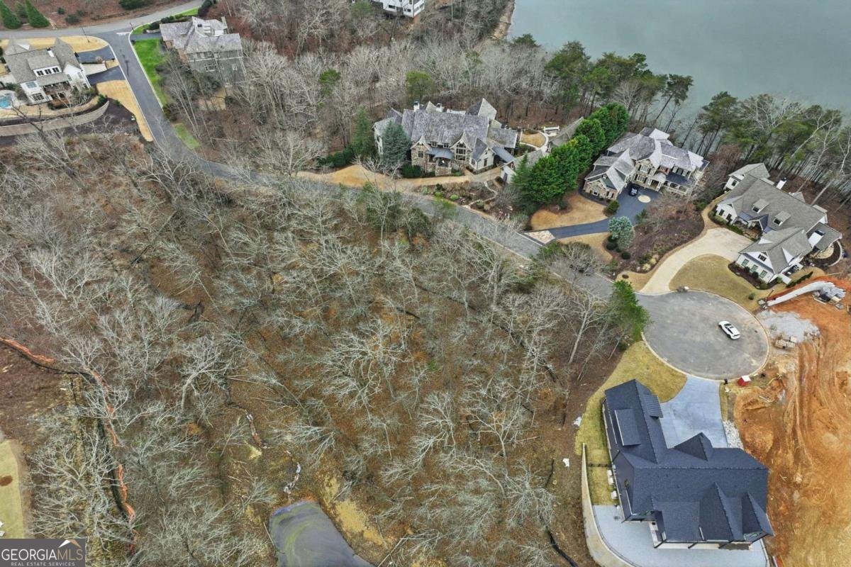 110 Peninsula Way Dawsonville - Photo 65