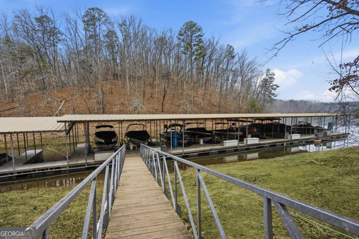 110 Peninsula Way Dawsonville - Photo 66