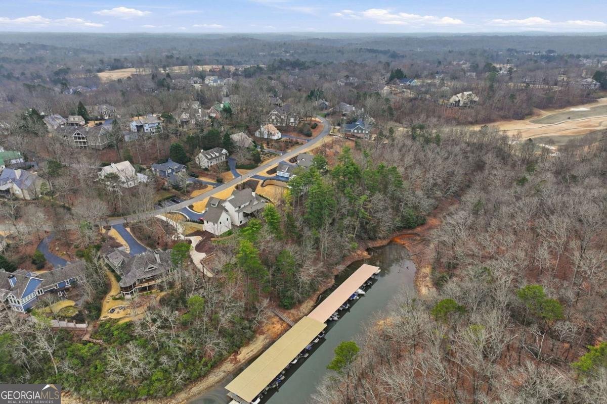 110 Peninsula Way Dawsonville - Photo 67