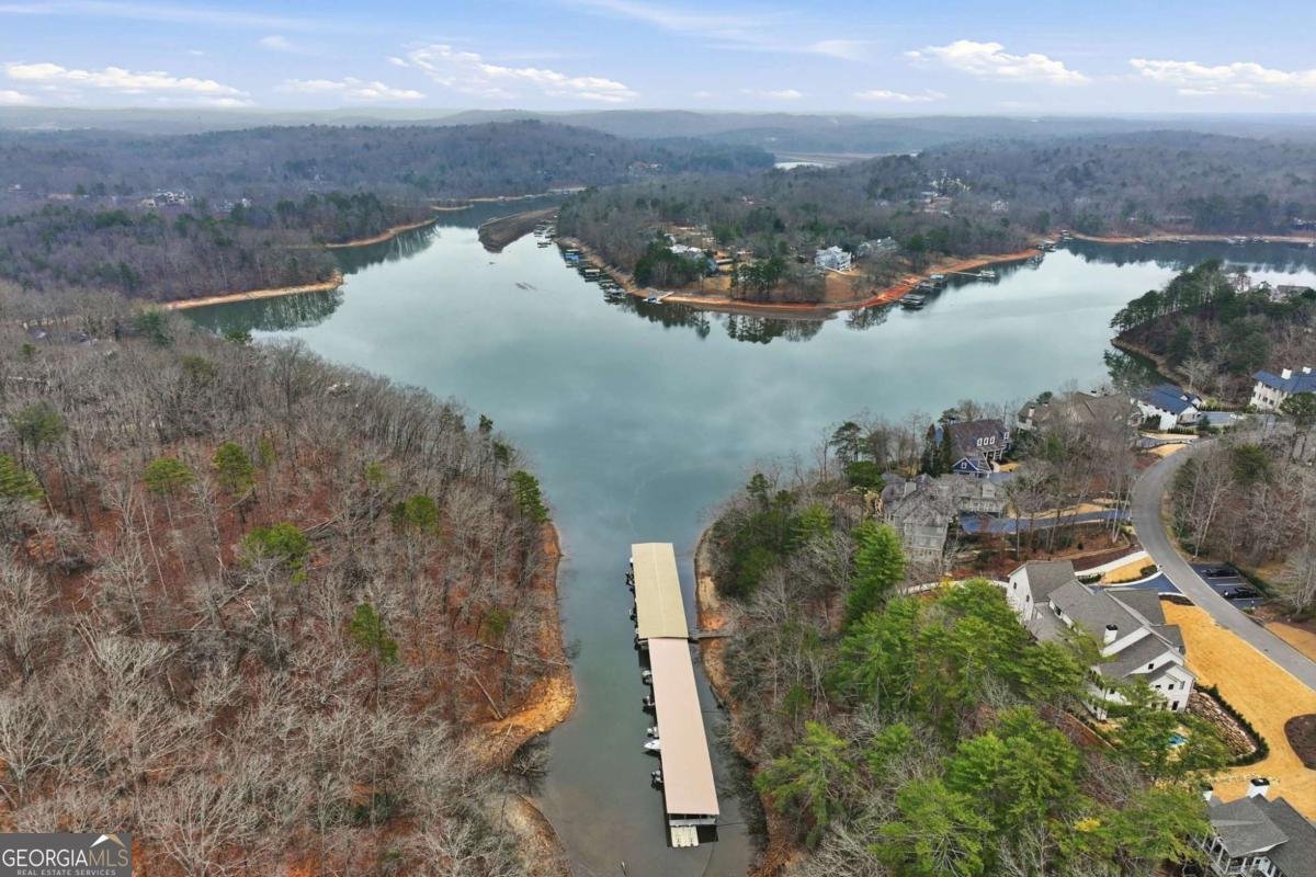 110 Peninsula Way Dawsonville - Photo 68