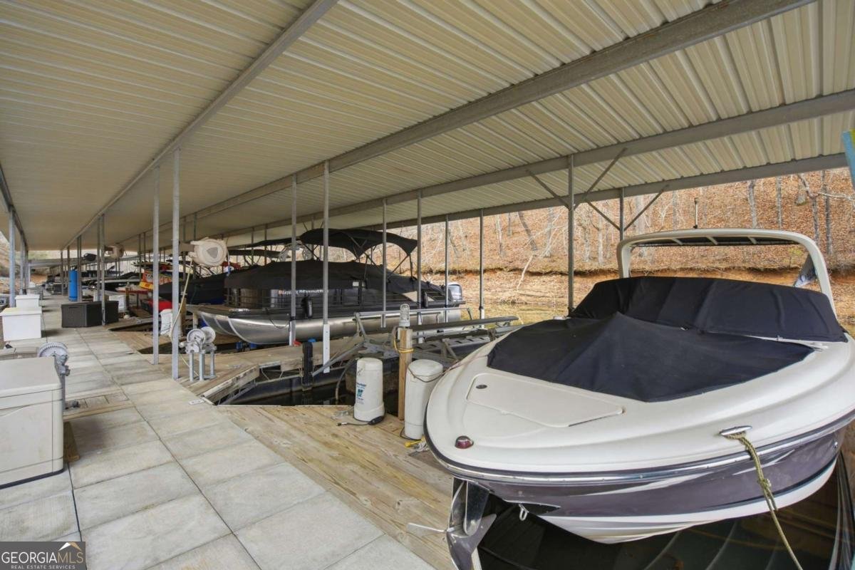 110 Peninsula Way Dawsonville - Photo 7