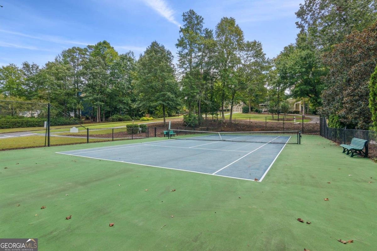 110 Peninsula Way Dawsonville - Photo 72