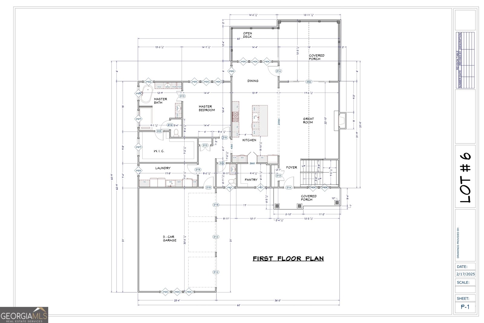 110 Peninsula Way Dawsonville - Photo 75