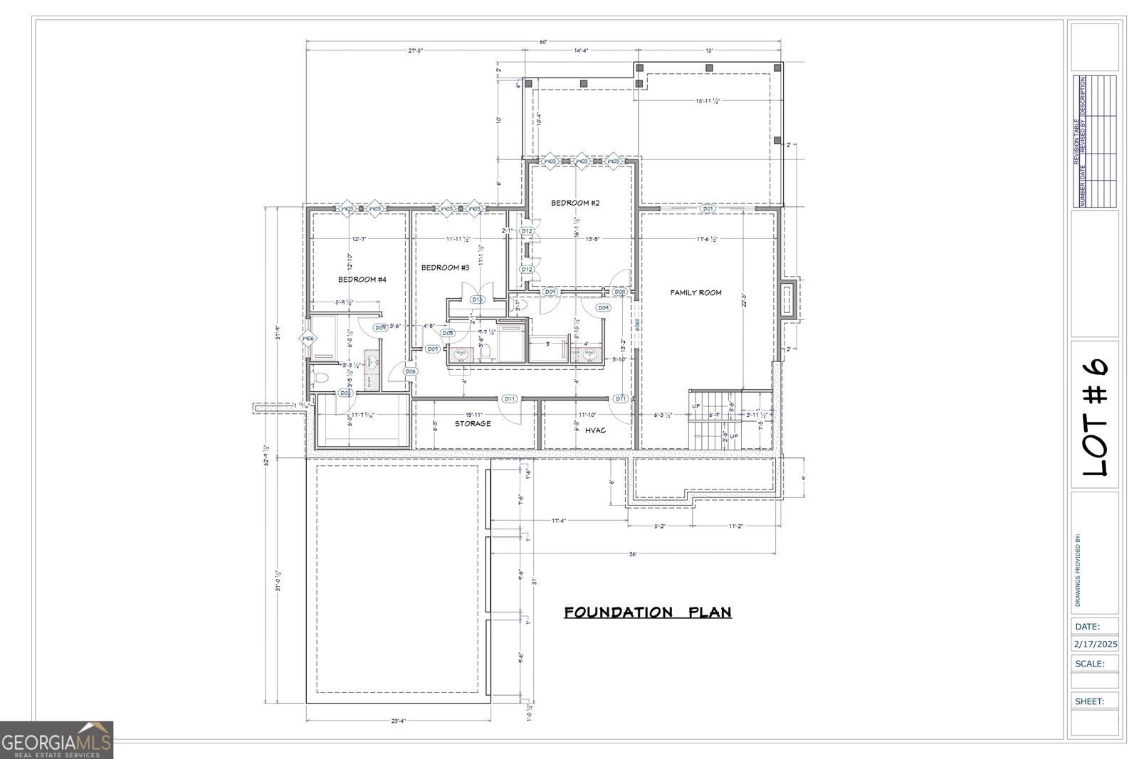 110 Peninsula Way Dawsonville - Photo 76