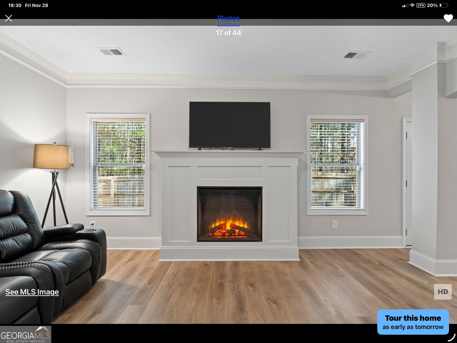 1511 New Hope Road Locust Grove - Photo 10