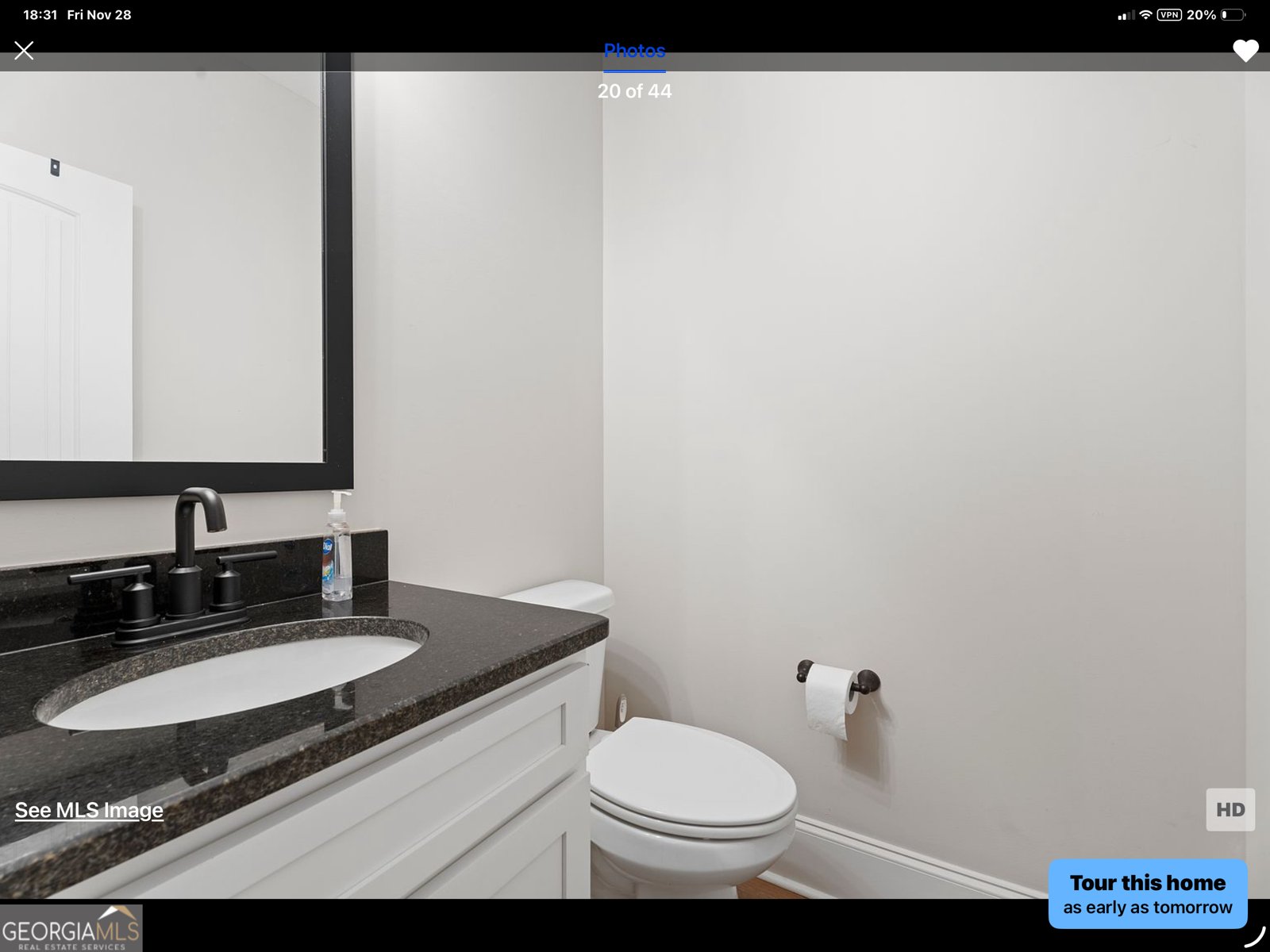 1511 New Hope Road Locust Grove - Photo 12