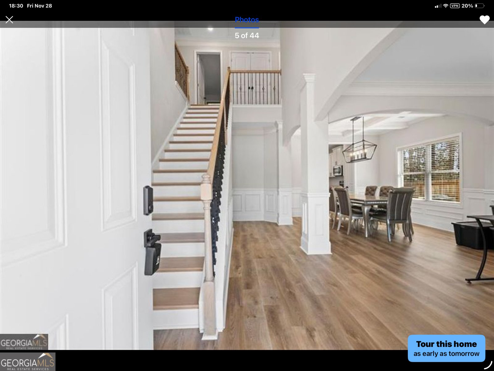 1511 New Hope Road Locust Grove - Photo 13