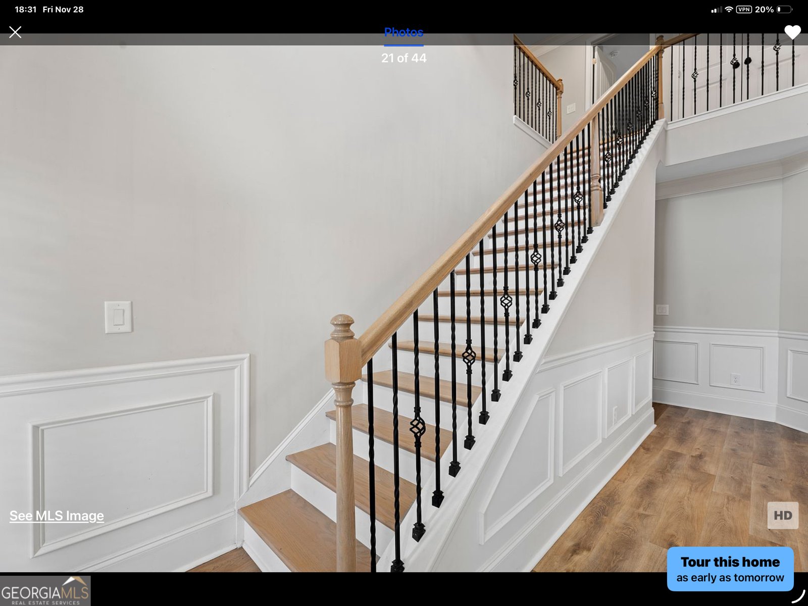 1511 New Hope Road Locust Grove - Photo 14