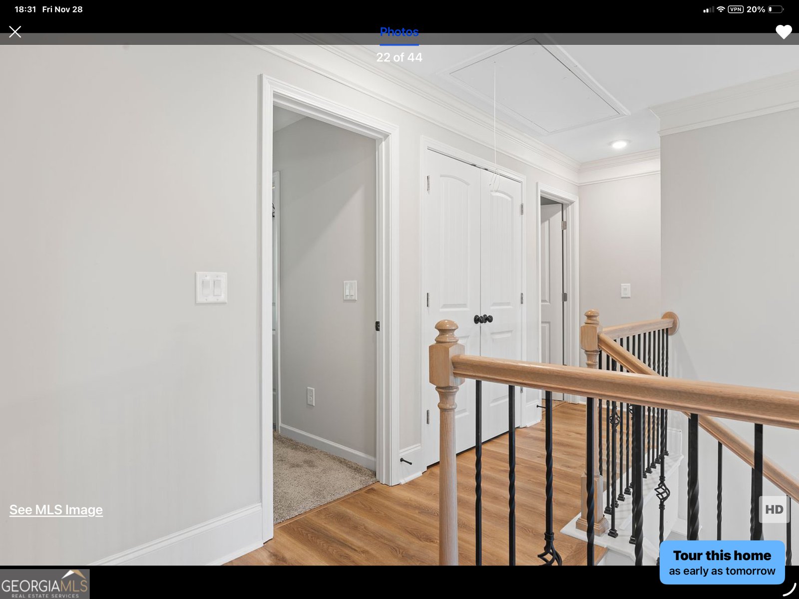 1511 New Hope Road Locust Grove - Photo 15