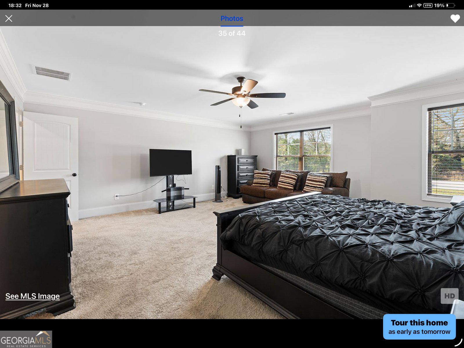 1511 New Hope Road Locust Grove - Photo 17