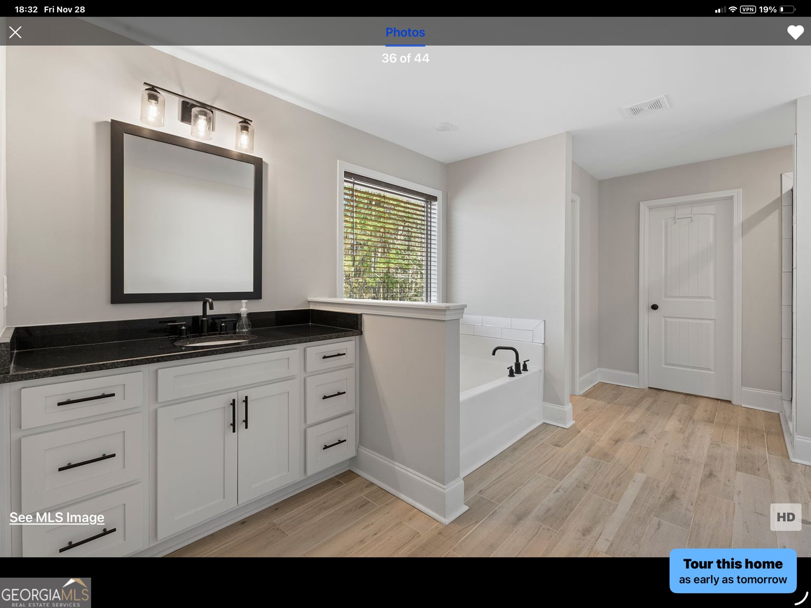 1511 New Hope Road Locust Grove - Photo 18