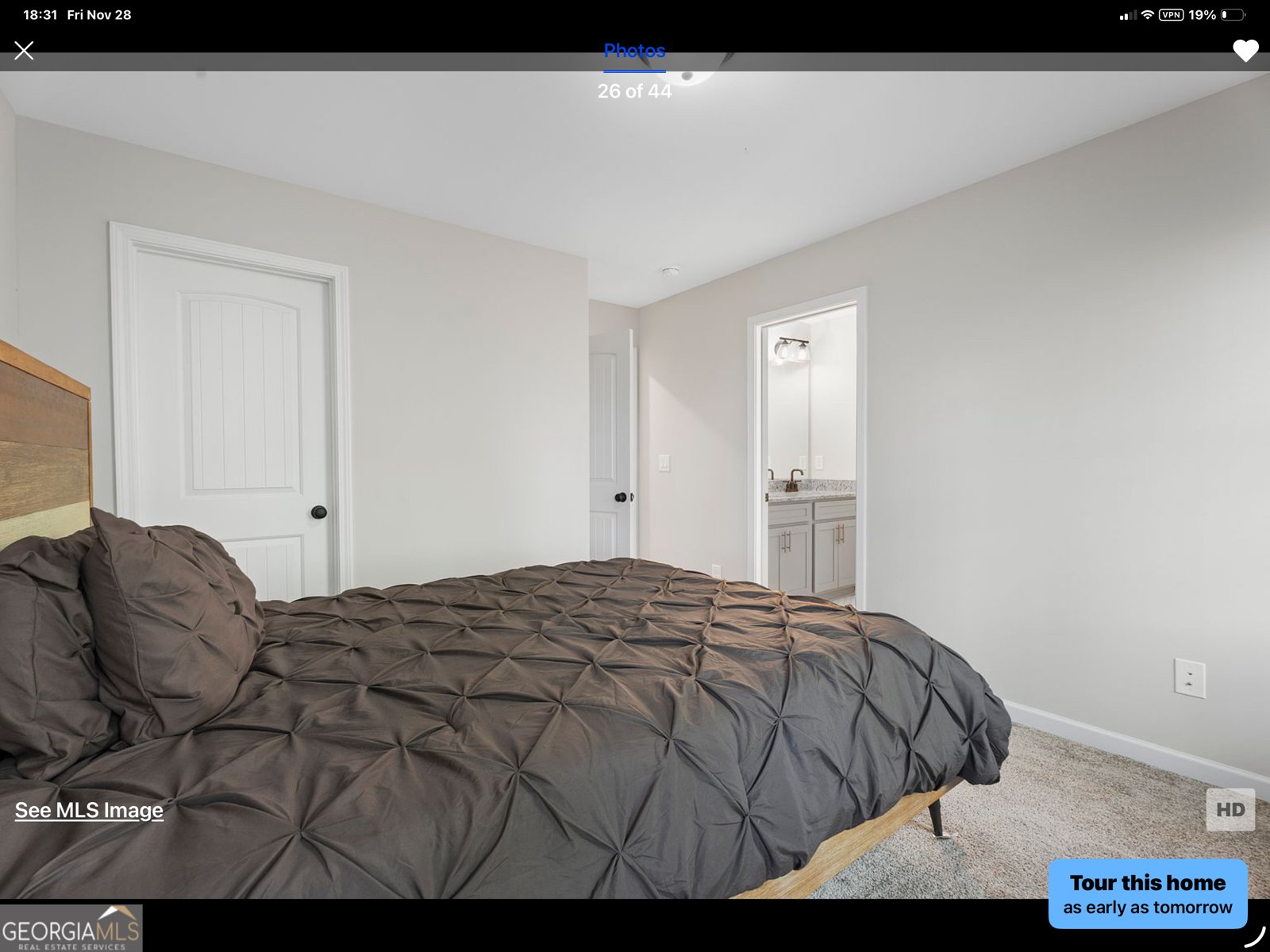 1511 New Hope Road Locust Grove - Photo 21