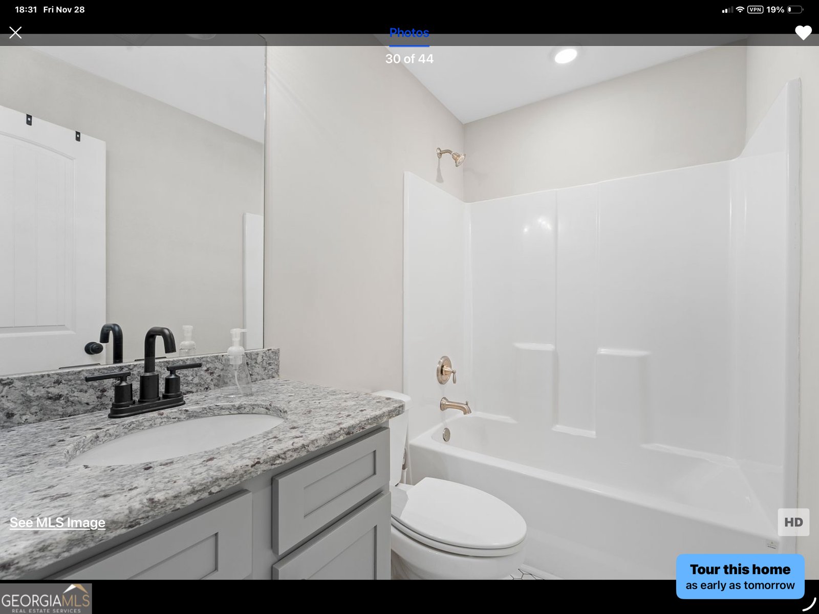 1511 New Hope Road Locust Grove - Photo 23