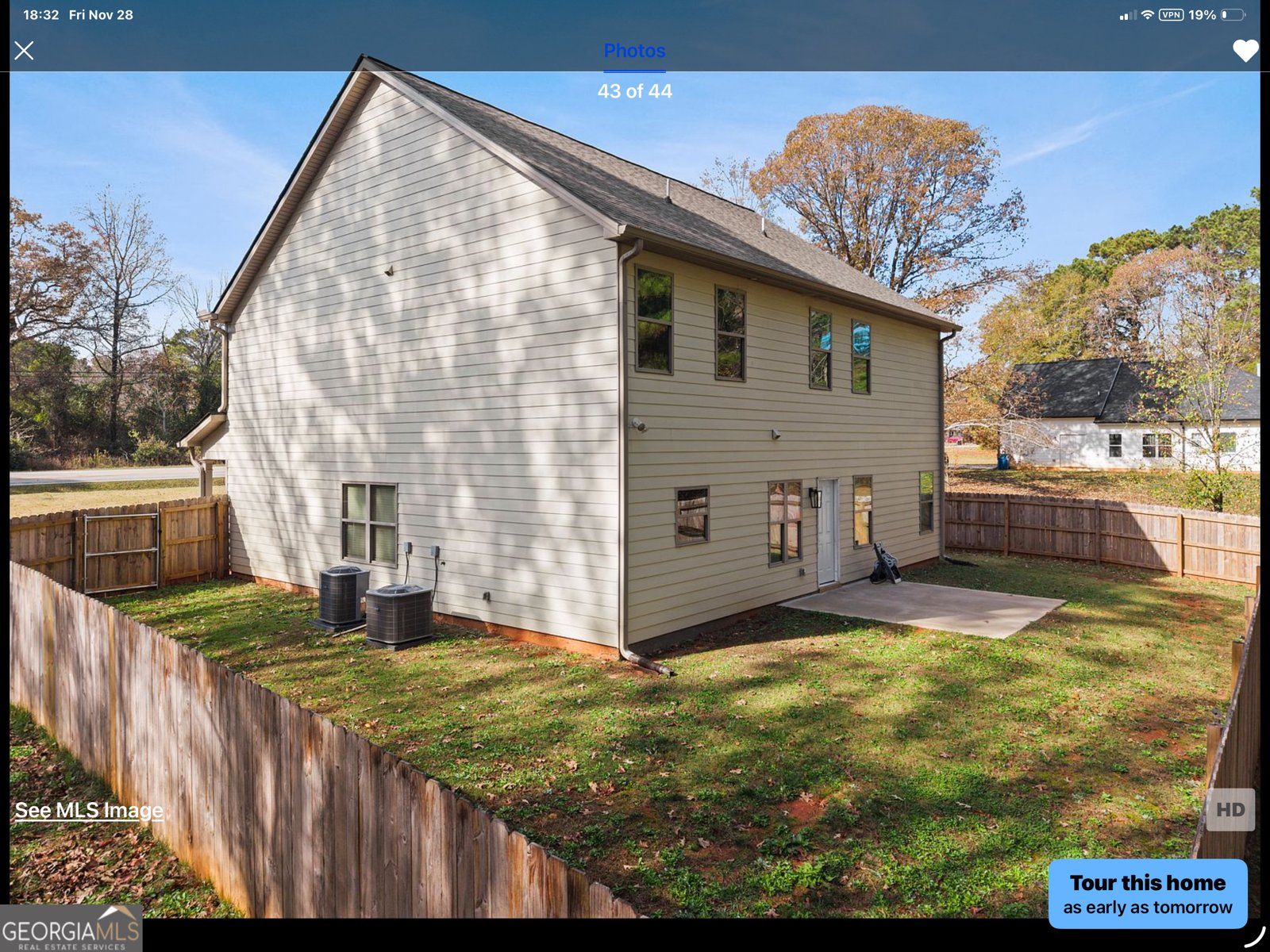 1511 New Hope Road Locust Grove - Photo 27