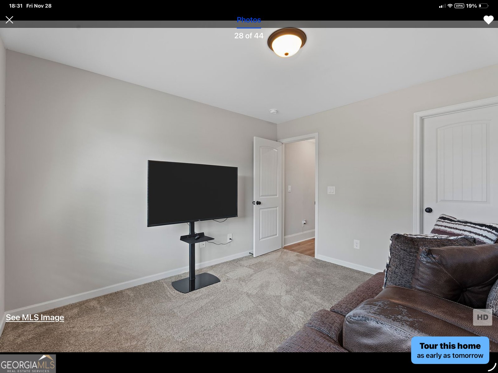 1511 New Hope Road Locust Grove - Photo 29