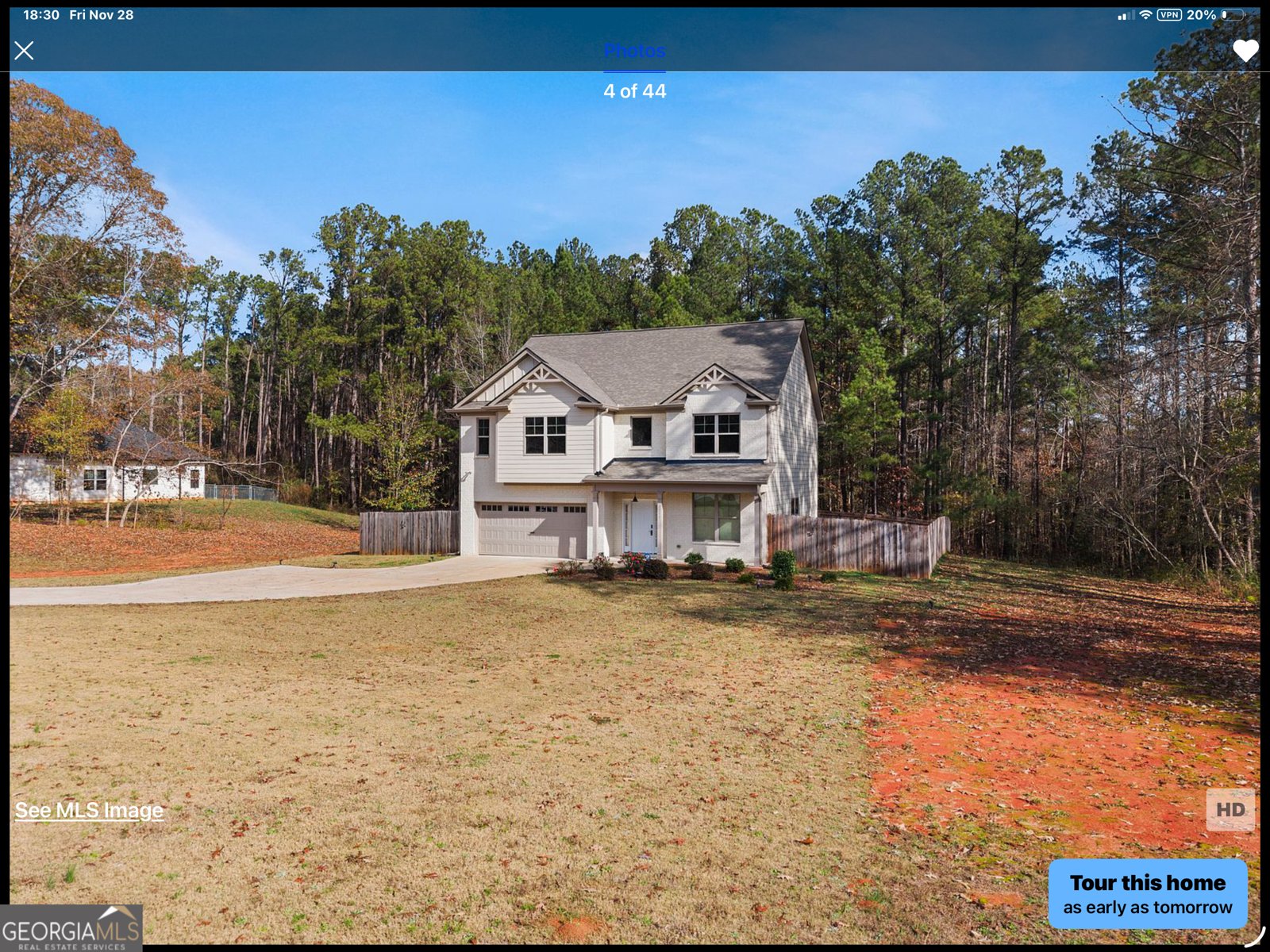 1511 New Hope Road Locust Grove - Photo 30