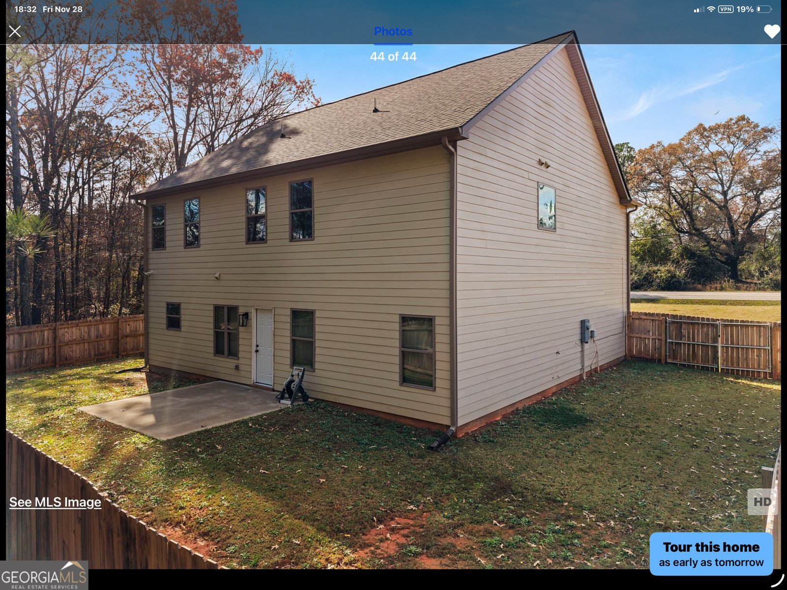 1511 New Hope Road Locust Grove - Photo 35