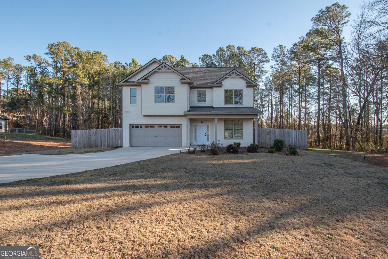 1511 New Hope Road Locust Grove - Photo 37