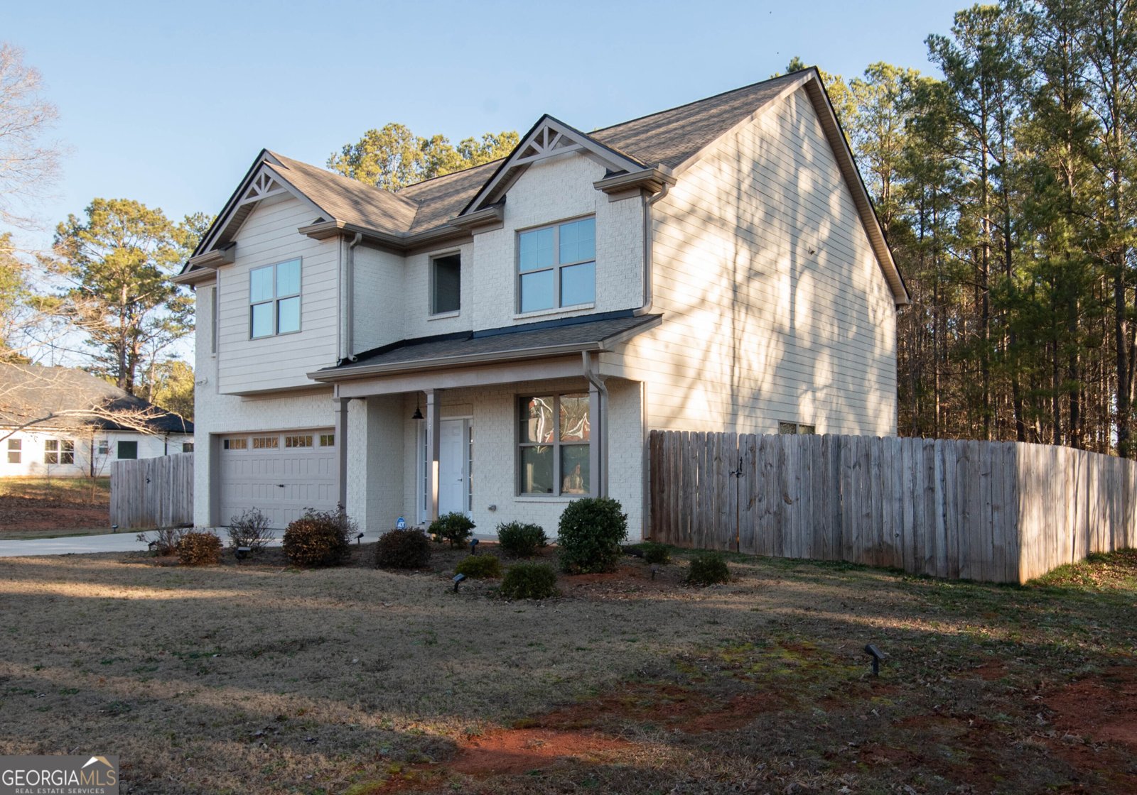 1511 New Hope Road Locust Grove - Photo 38