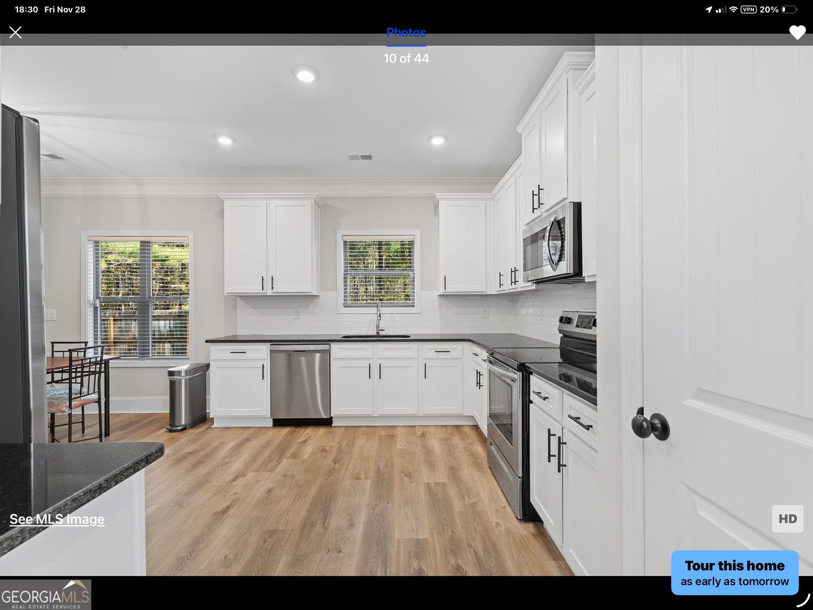 1511 New Hope Road Locust Grove - Photo 6