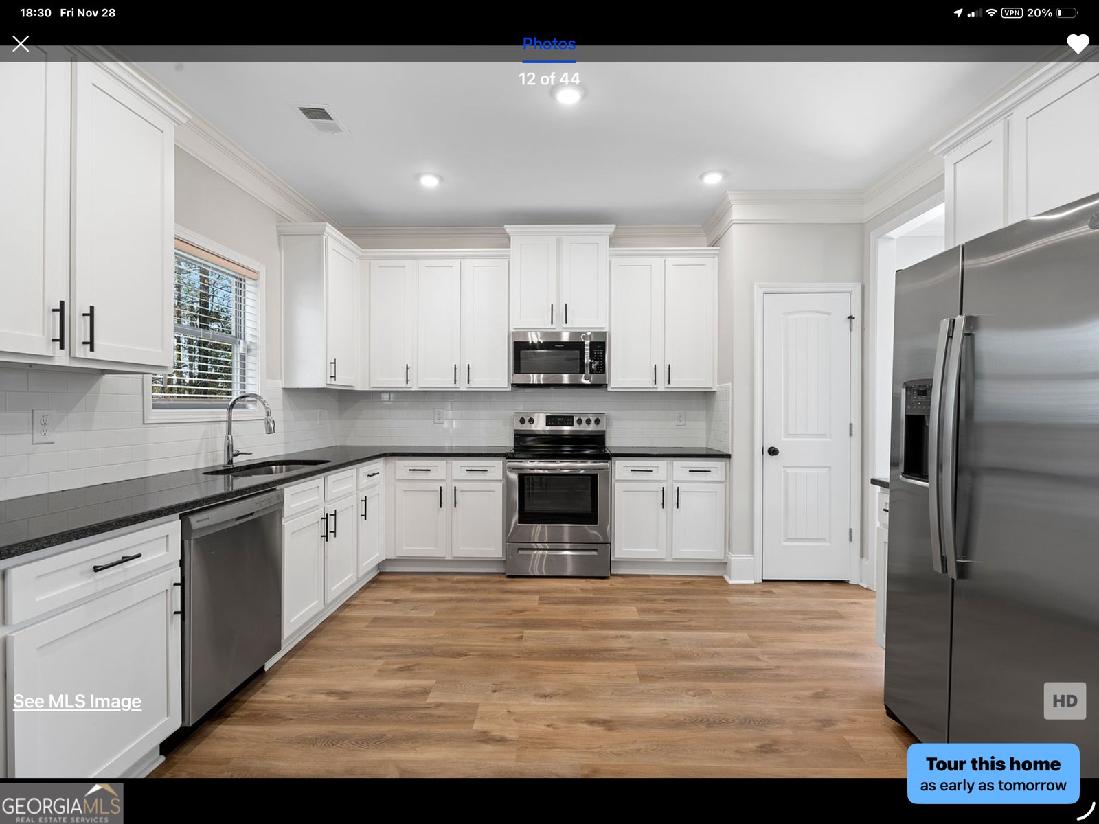 1511 New Hope Road Locust Grove - Photo 7