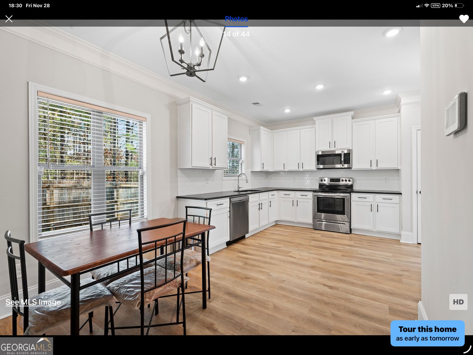 1511 New Hope Road Locust Grove - Photo 8