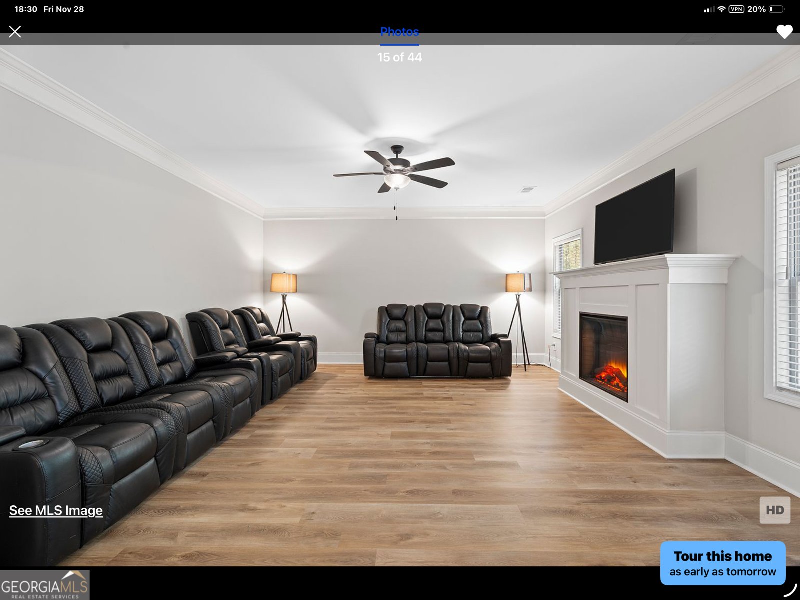 1511 New Hope Road Locust Grove - Photo 9