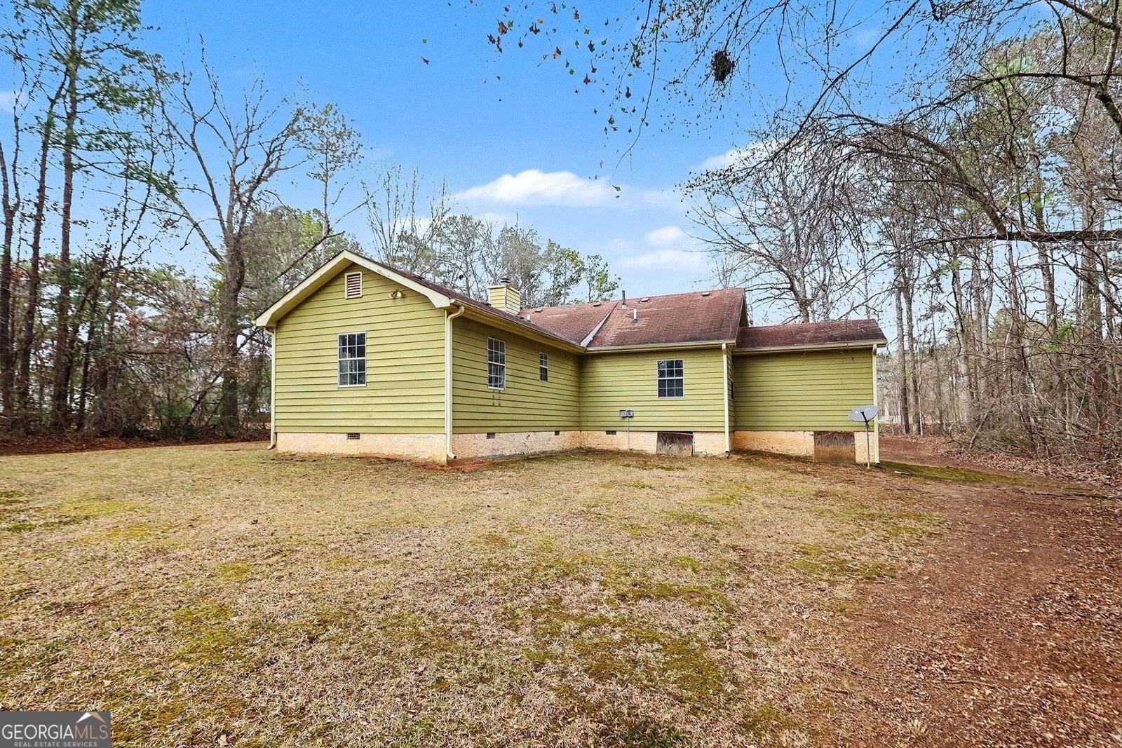 253 Ruth Drive Newnan - Photo 22