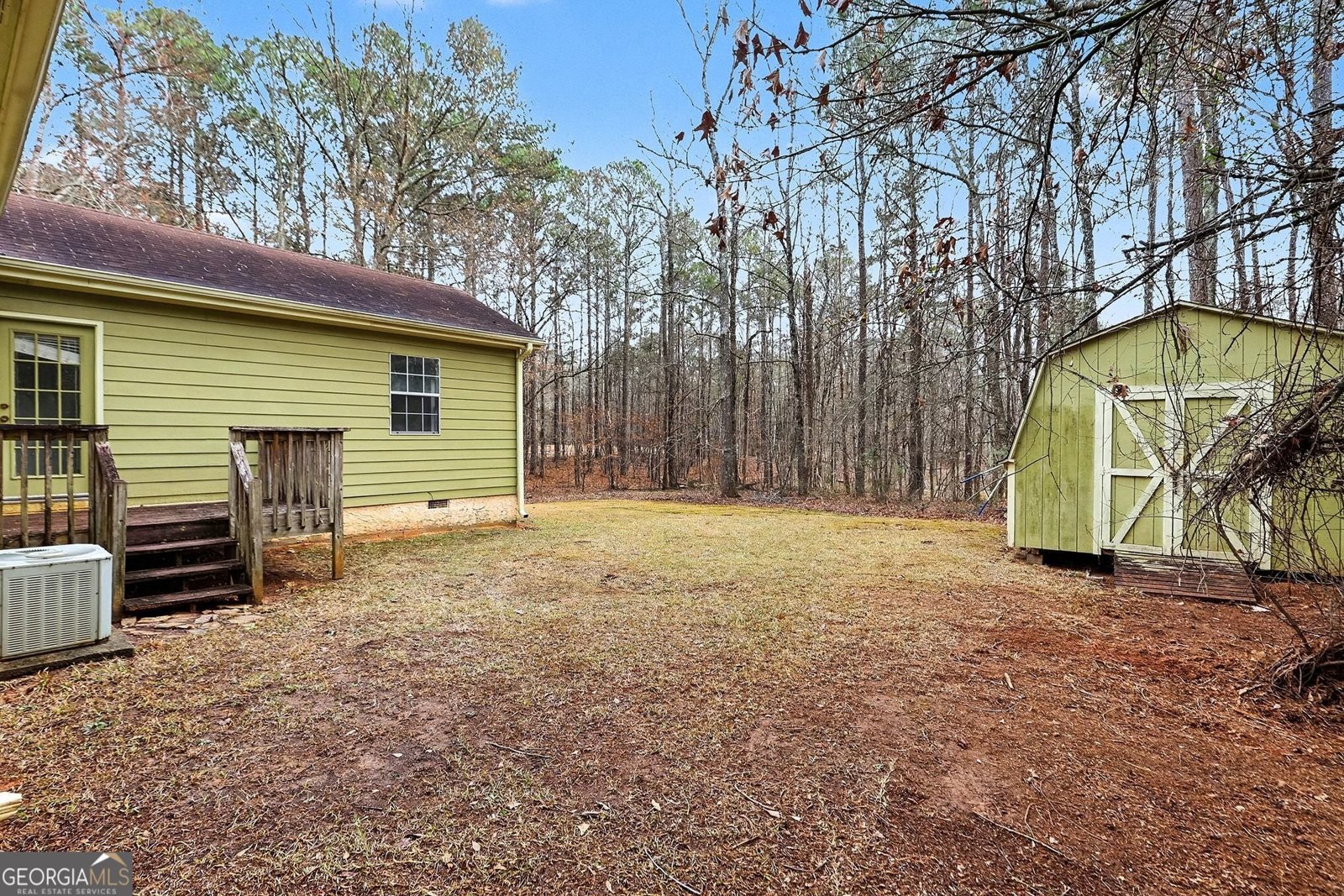 253 Ruth Drive Newnan - Photo 23